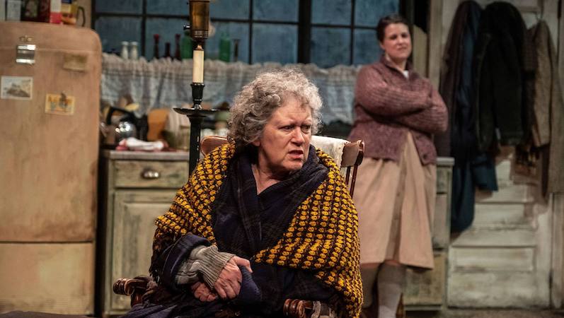 Detroit Public's 'Beauty Queen of Leenane' may be the perfect Irish ...